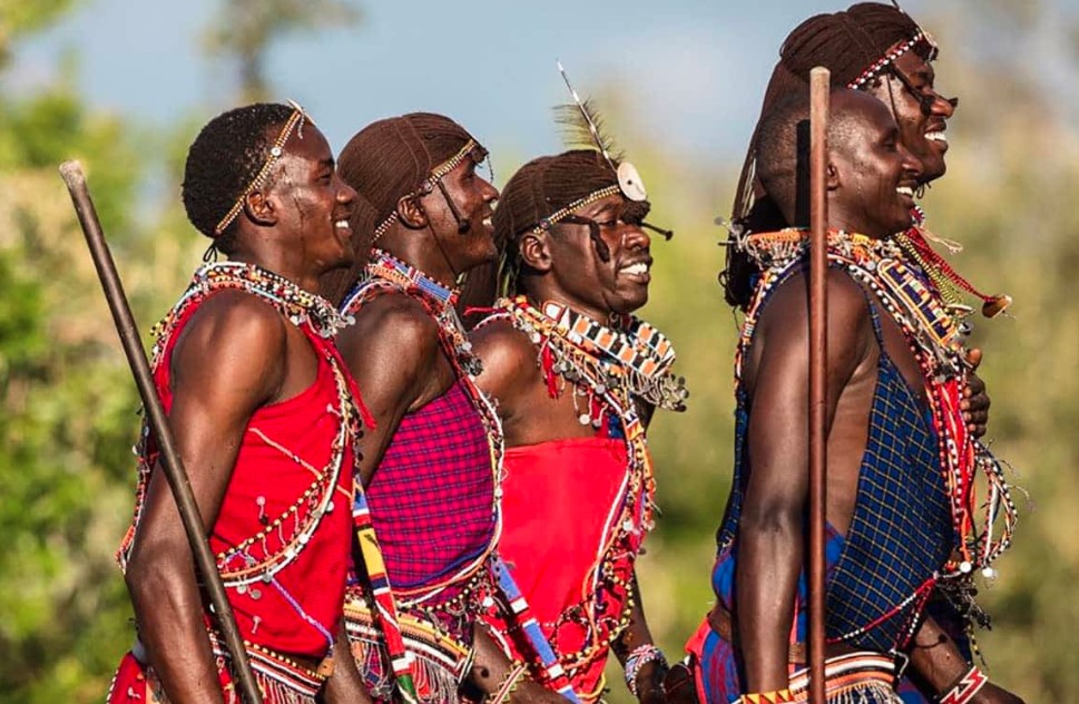 Cultural & Thematic Tours