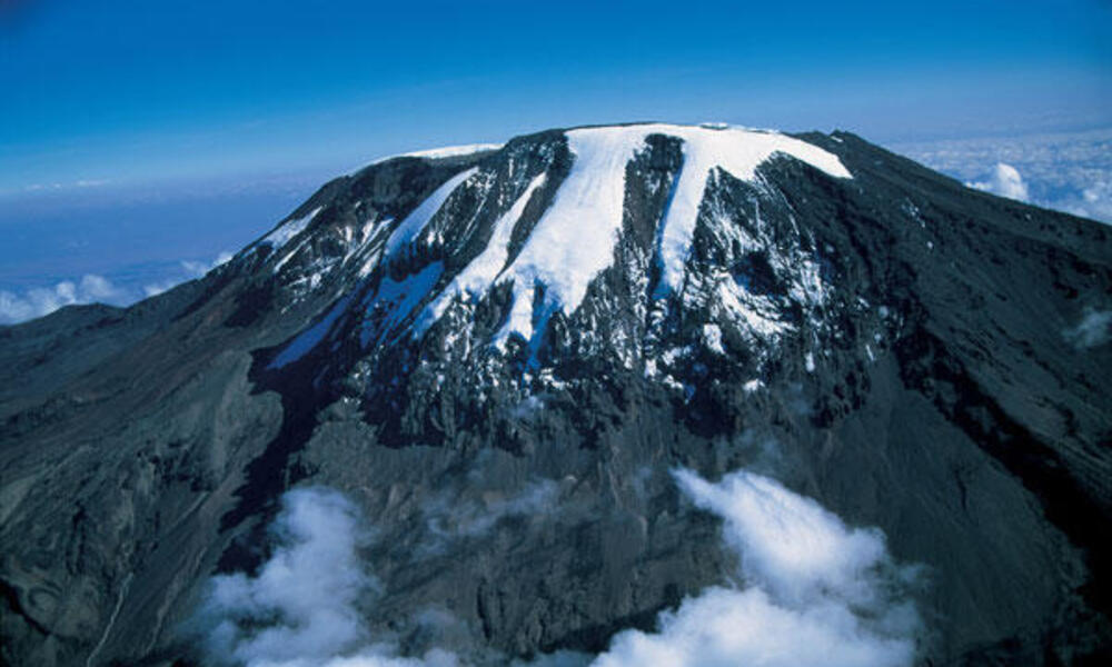 Mount Kilimanjaro Climbing