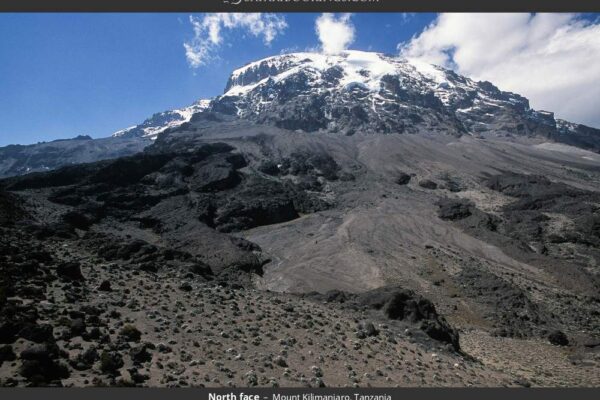 7-Day Mount Kilimanjaro Trekking Machame Route