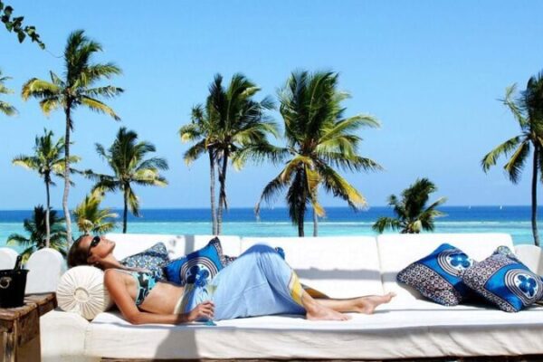 6-Day Comfort Safari Experience and Zanzibar Experience